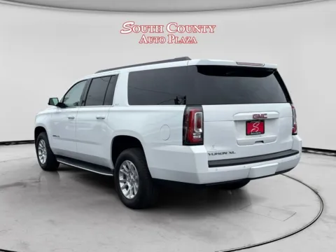 Another view of 2019 GMC Yukon XL SLT for sale in St. Louis, MO at South County Auto Plaza