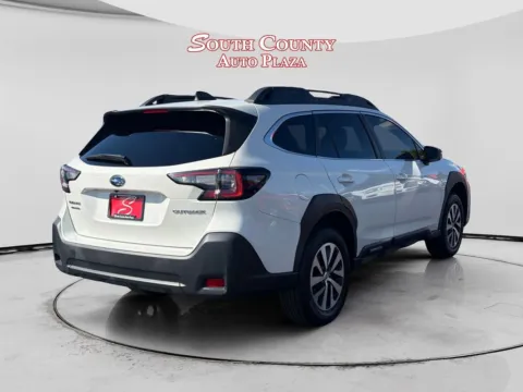 Another view of 2023 Subaru Outback Premium for sale in St. Louis, MO at South County Auto Plaza
