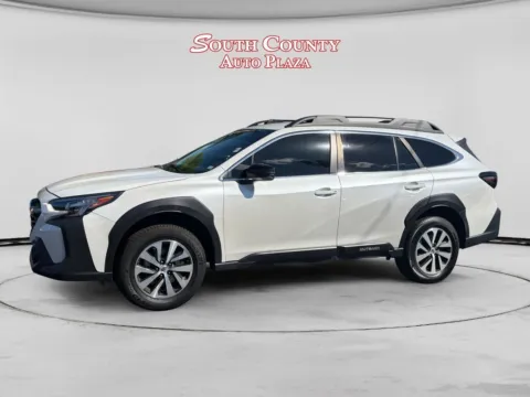 Photos of 2023 Subaru Outback Premium for sale in St. Louis, MO at South County Auto Plaza