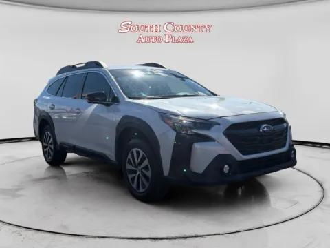 More photos of 2023 Subaru Outback Premium at South County Auto Plaza, MO