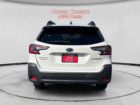 More photos of 2023 Subaru Outback Premium at South County Auto Plaza, MO