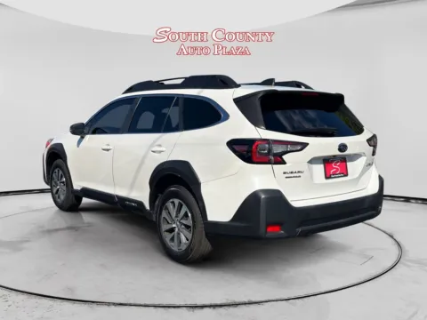 Another view of 2023 Subaru Outback Premium for sale in St. Louis, MO at South County Auto Plaza