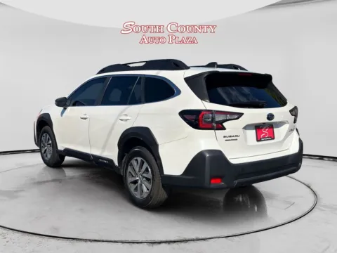 Another view of 2023 Subaru Outback Premium for sale in St. Louis, MO at South County Auto Plaza