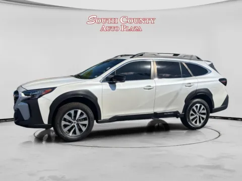 Photos of 2023 Subaru Outback Premium for sale in St. Louis, MO at South County Auto Plaza