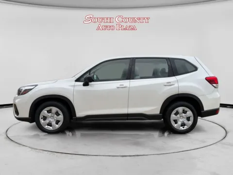 Photos of 2021 Subaru Forester for sale in St. Louis, MO at South County Auto Plaza