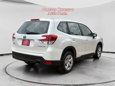 More photos of 2021 Subaru Forester at South County Auto Plaza, MO
