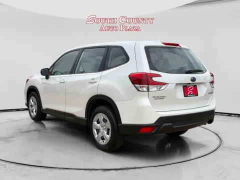 Another view of 2021 Subaru Forester for sale in St. Louis, MO at South County Auto Plaza