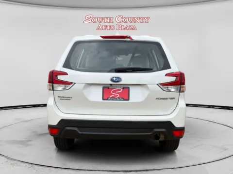 More photos of 2021 Subaru Forester at South County Auto Plaza, MO