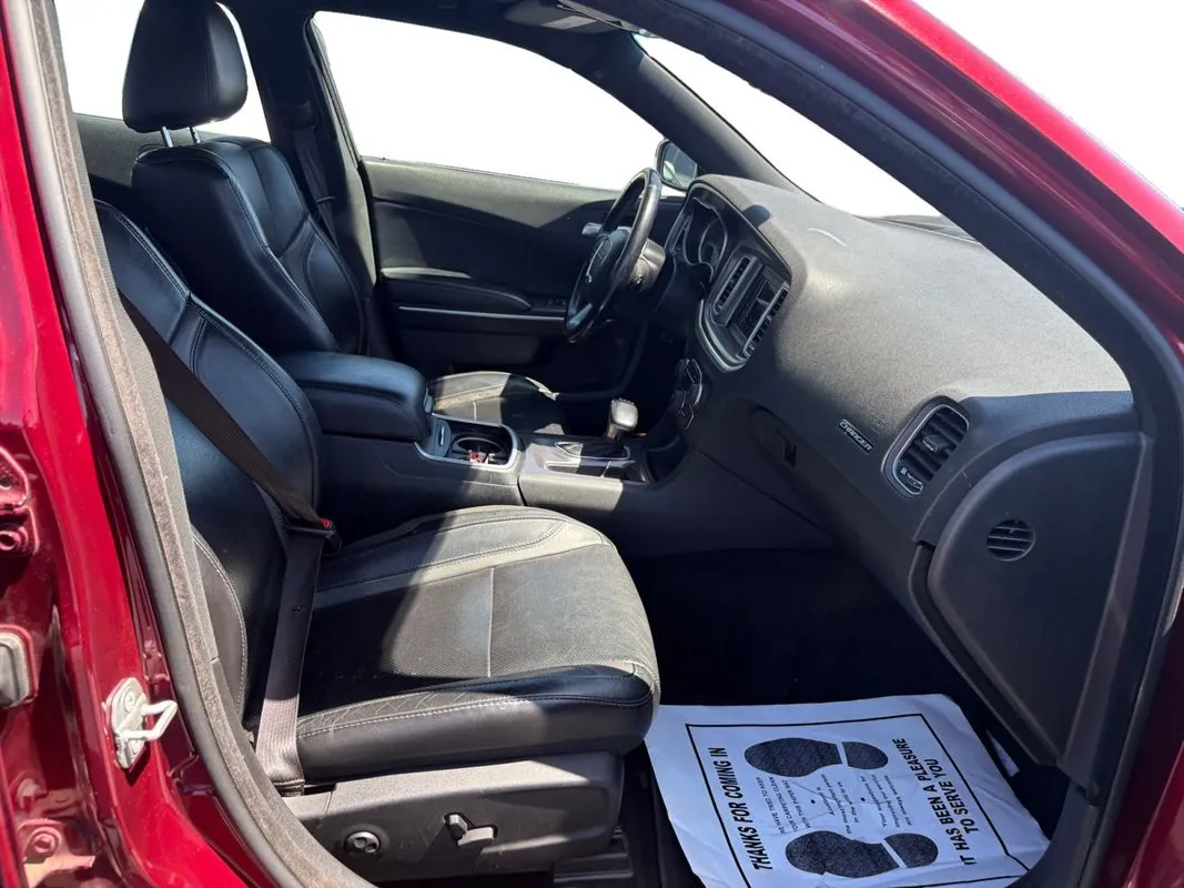 2021 Dodge Charger SXT - Photo 15