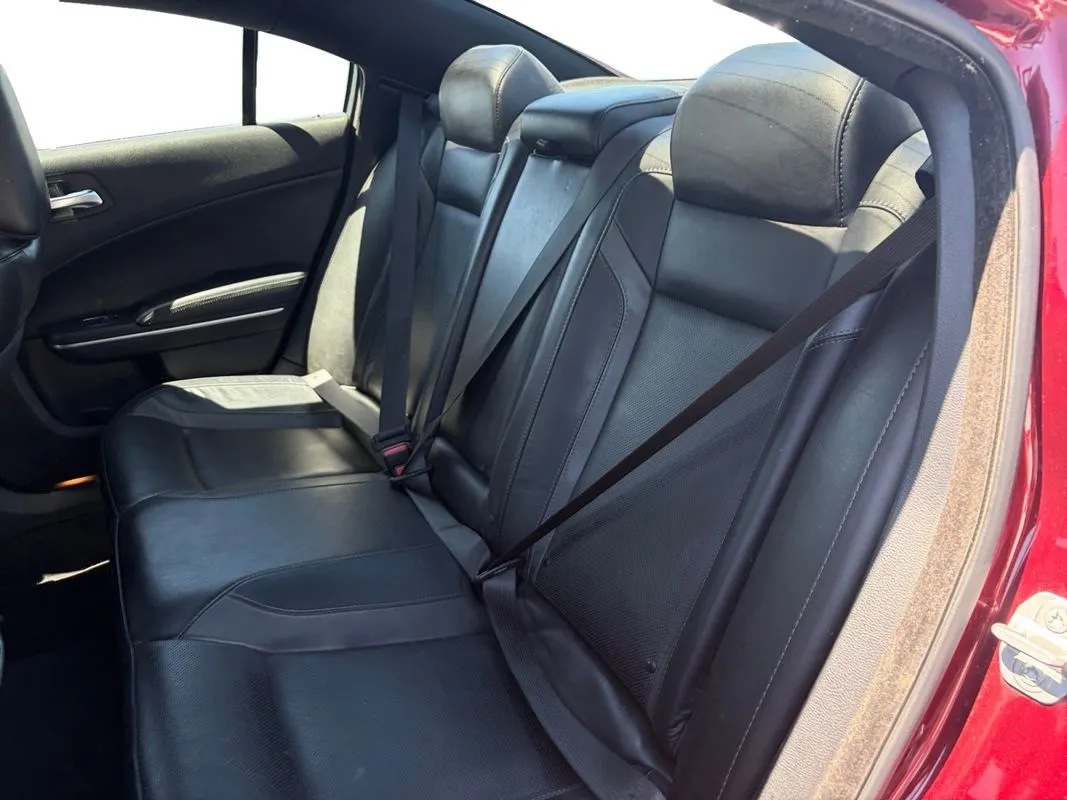 2021 Dodge Charger SXT - Photo 13