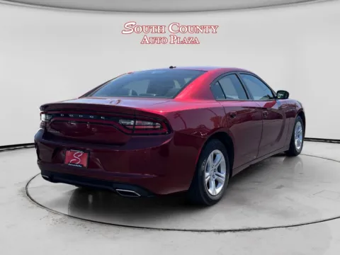 More photos of 2021 Dodge Charger SXT RWD at South County Auto Plaza, MO