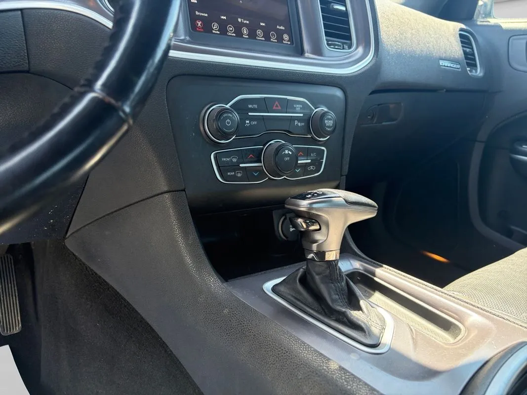 2021 Dodge Charger SXT - Photo 12