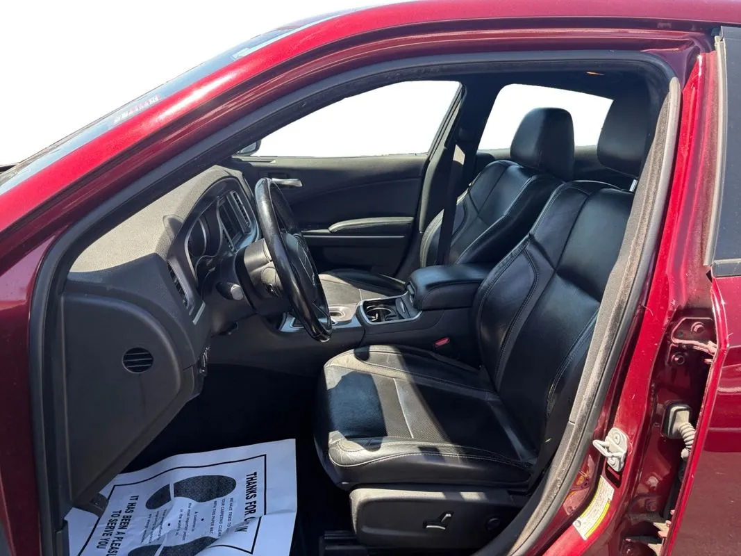 2021 Dodge Charger SXT - Photo 10