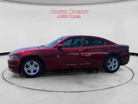 Photos of 2021 Dodge Charger SXT RWD for sale in St. Louis, MO at South County Auto Plaza