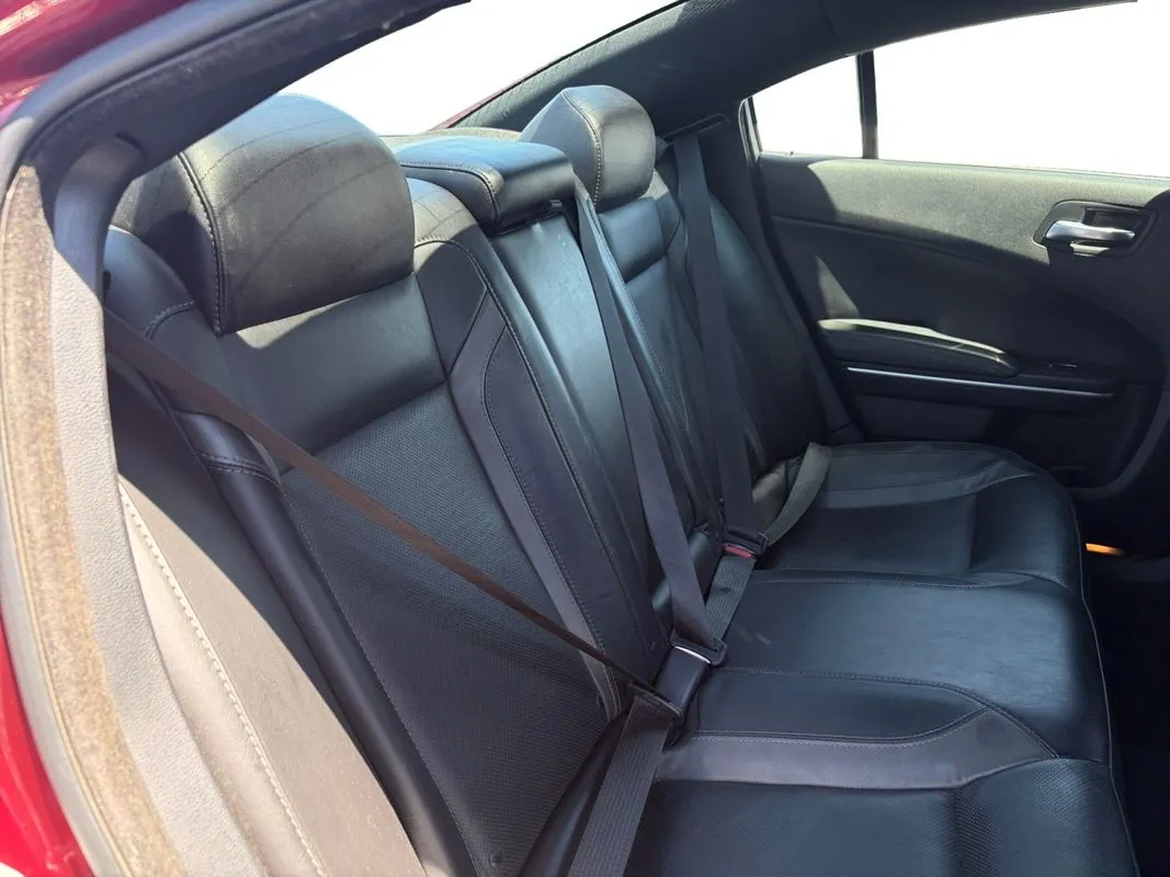 2021 Dodge Charger SXT - Photo 17