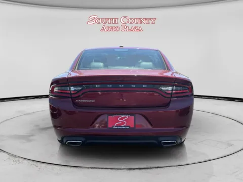 More photos of 2021 Dodge Charger SXT RWD at South County Auto Plaza, MO