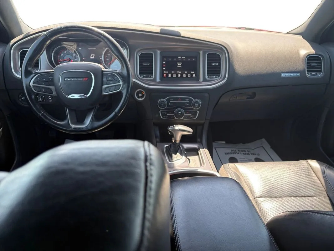 2021 Dodge Charger SXT - Photo 14