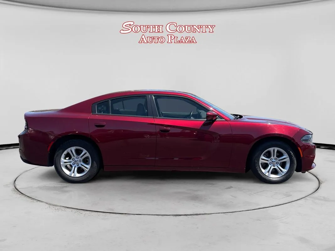 2021 Dodge Charger SXT - Photo 6
