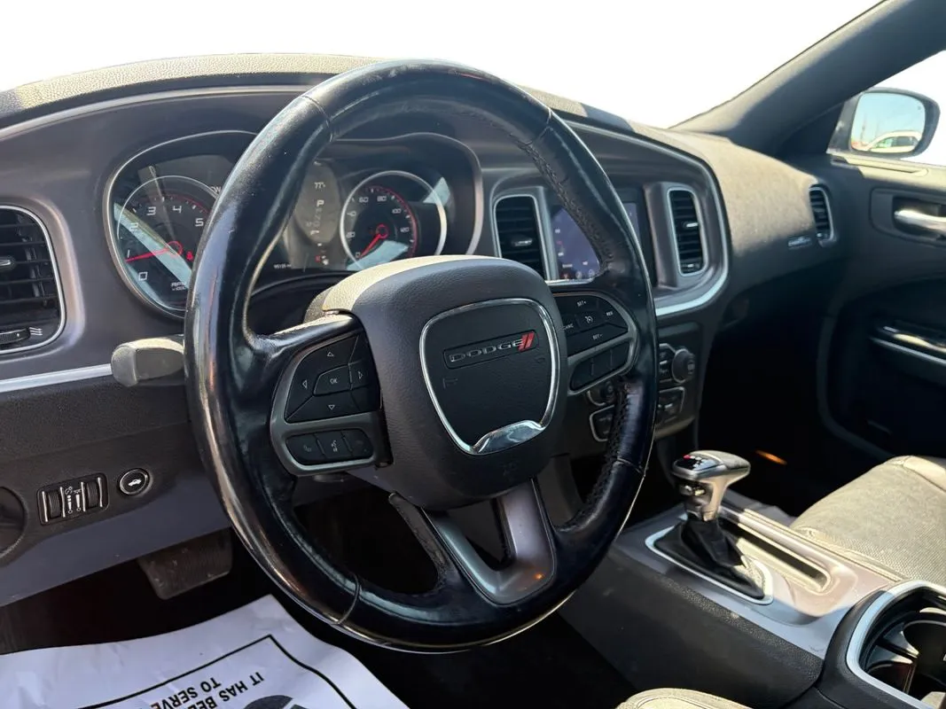 2021 Dodge Charger SXT - Photo 11