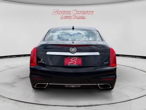 More photos of 2014 Cadillac CTS Performance at South County Auto Plaza, MO