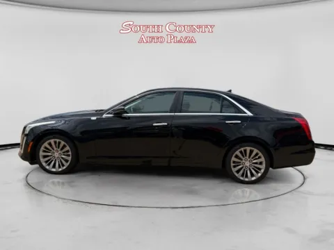 Photos of 2014 Cadillac CTS Performance for sale in St. Louis, MO at South County Auto Plaza