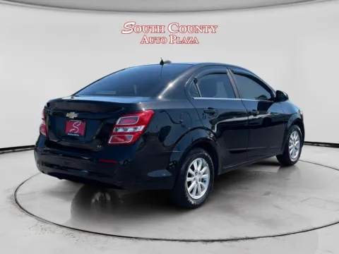 More photos of 2018 Chevrolet Sonic LT Auto at South County Auto Plaza, MO