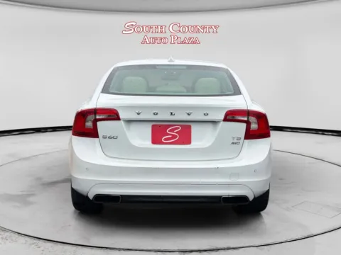 More photos of 2014 Volvo S60 T5 Platinum at South County Auto Plaza, MO