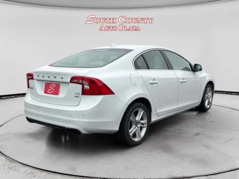 More photos of 2014 Volvo S60 T5 Platinum at South County Auto Plaza, MO