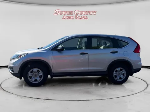 Photos of 2016 Honda CR-V LX for sale in St. Louis, MO at South County Auto Plaza