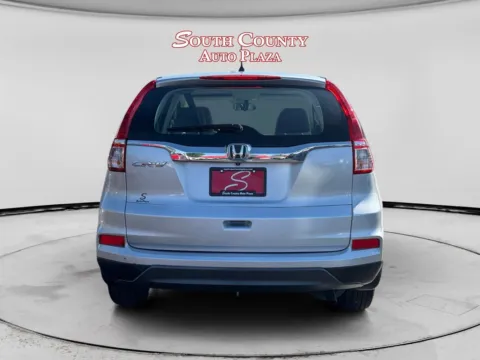 More photos of 2016 Honda CR-V LX at South County Auto Plaza, MO
