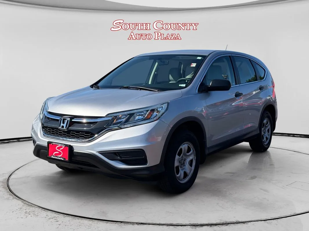 2016 Honda CR-V LX for sale in St. Louis, MO