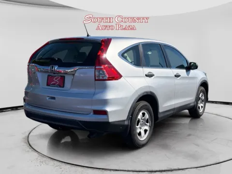 More photos of 2016 Honda CR-V LX at South County Auto Plaza, MO