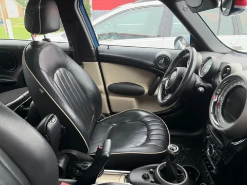 Another view of 2012 MINI Cooper Countryman S ALL4 for sale in St. Louis, MO at South County Auto Plaza