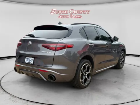 More photos of 2022 Alfa Romeo Stelvio Veloce Ti AWD at South County Auto Plaza, MO