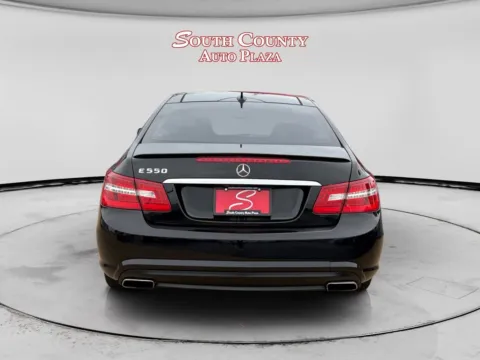 More photos of 2013 Mercedes-Benz E 550 at South County Auto Plaza, MO