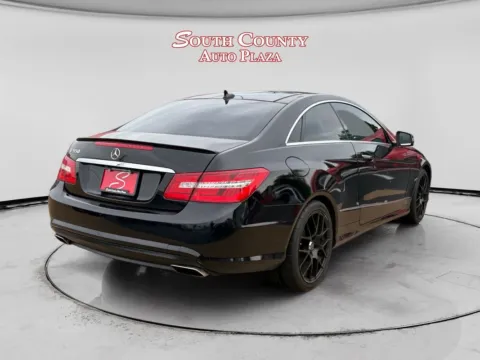 More photos of 2013 Mercedes-Benz E 550 at South County Auto Plaza, MO