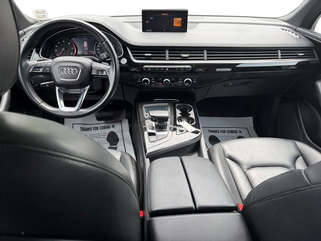 2019 Audi Q7 Premium - Photo 14