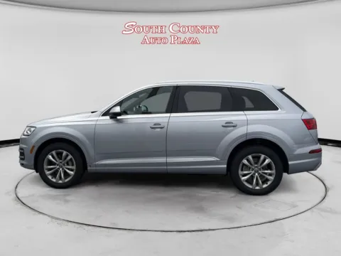 Photos of 2019 Audi Q7 55 Premium for sale in St. Louis, MO at South County Auto Plaza