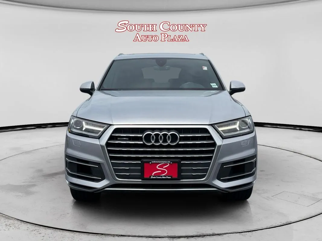 2019 Audi Q7 Premium - Photo 8