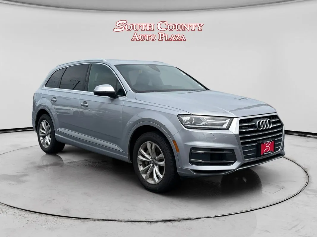 2019 Audi Q7 Premium - Photo 7