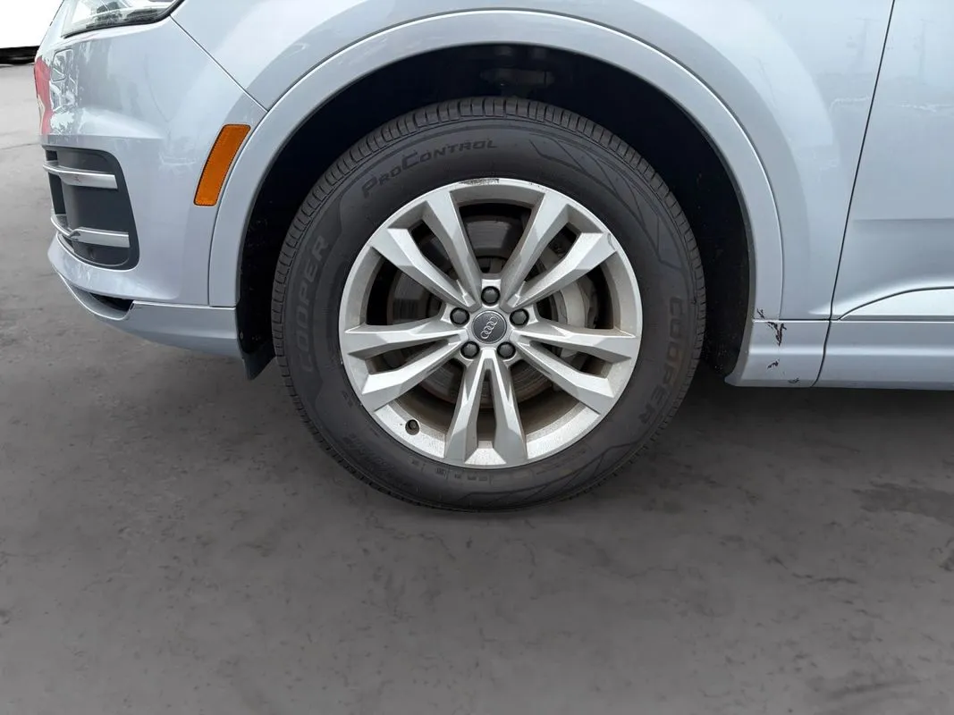 2019 Audi Q7 Premium - Photo 9