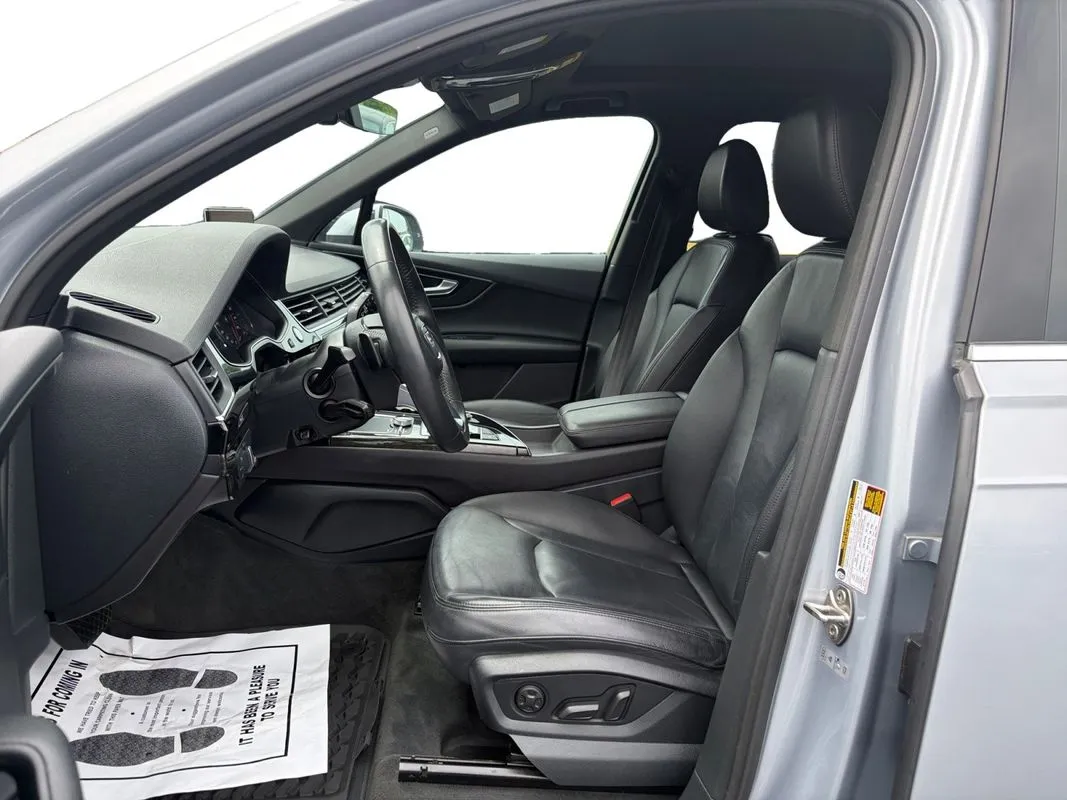 2019 Audi Q7 Premium - Photo 10