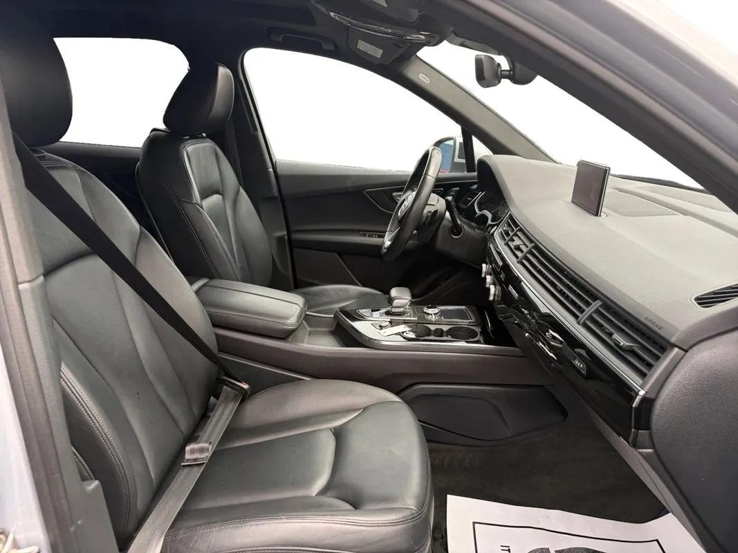 2019 Audi Q7 Premium - Photo 15