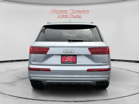 More photos of 2019 Audi Q7 55 Premium at South County Auto Plaza, MO