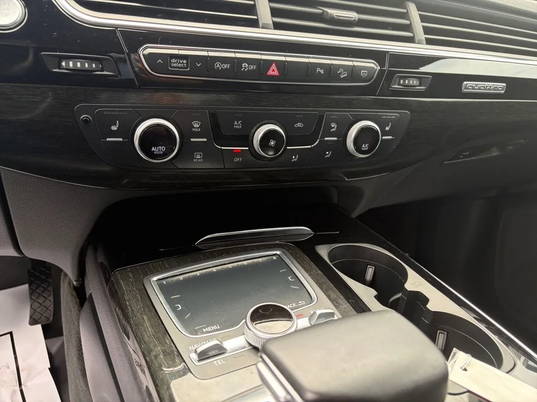 2019 Audi Q7 Premium - Photo 12