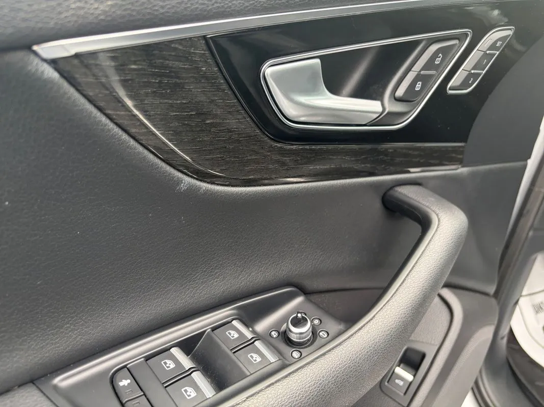 2019 Audi Q7 Premium - Photo 17