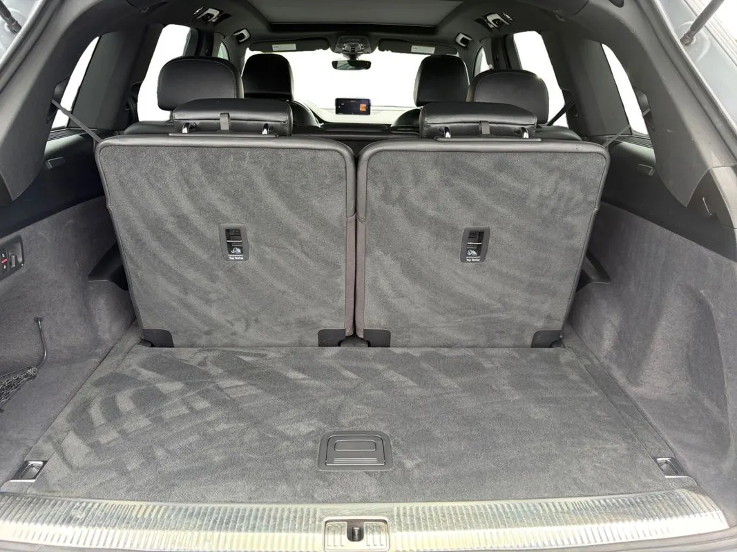 2019 Audi Q7 Premium - Photo 19