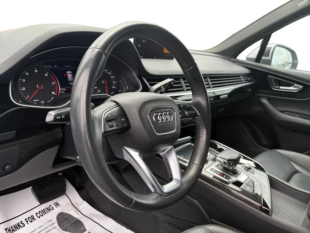 2019 Audi Q7 Premium - Photo 11