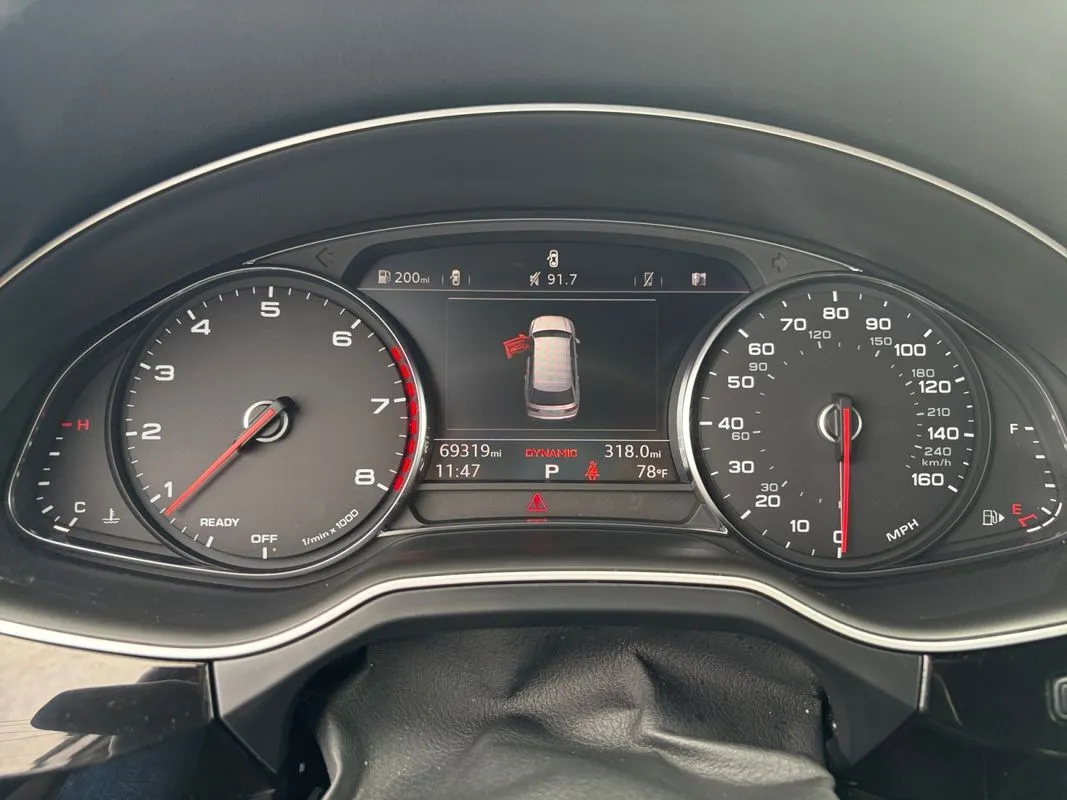 2019 Audi Q7 Premium - Photo 16