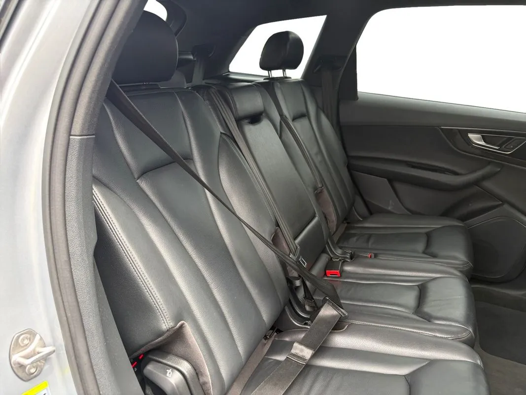 2019 Audi Q7 Premium - Photo 18